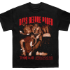 Travis  Days Before Rodeo Album T-shirt