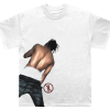 Travis Days Before Rodeo T-shirt