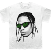 Travis Face T-shirt