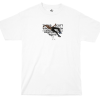 Travis Off White T-shirt