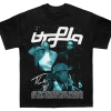 Travis Utopia Album T-shirt