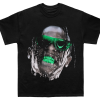Travis Utopia Face T-shirt