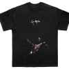 Travis Utopia Falling T-shirt
