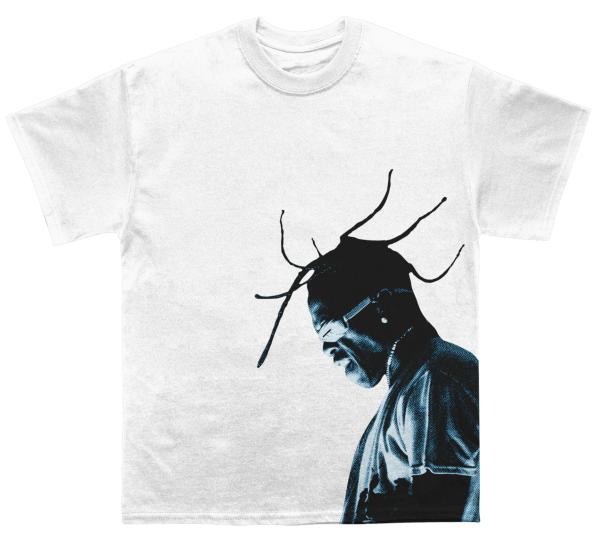 Travis Utopia T-shirt