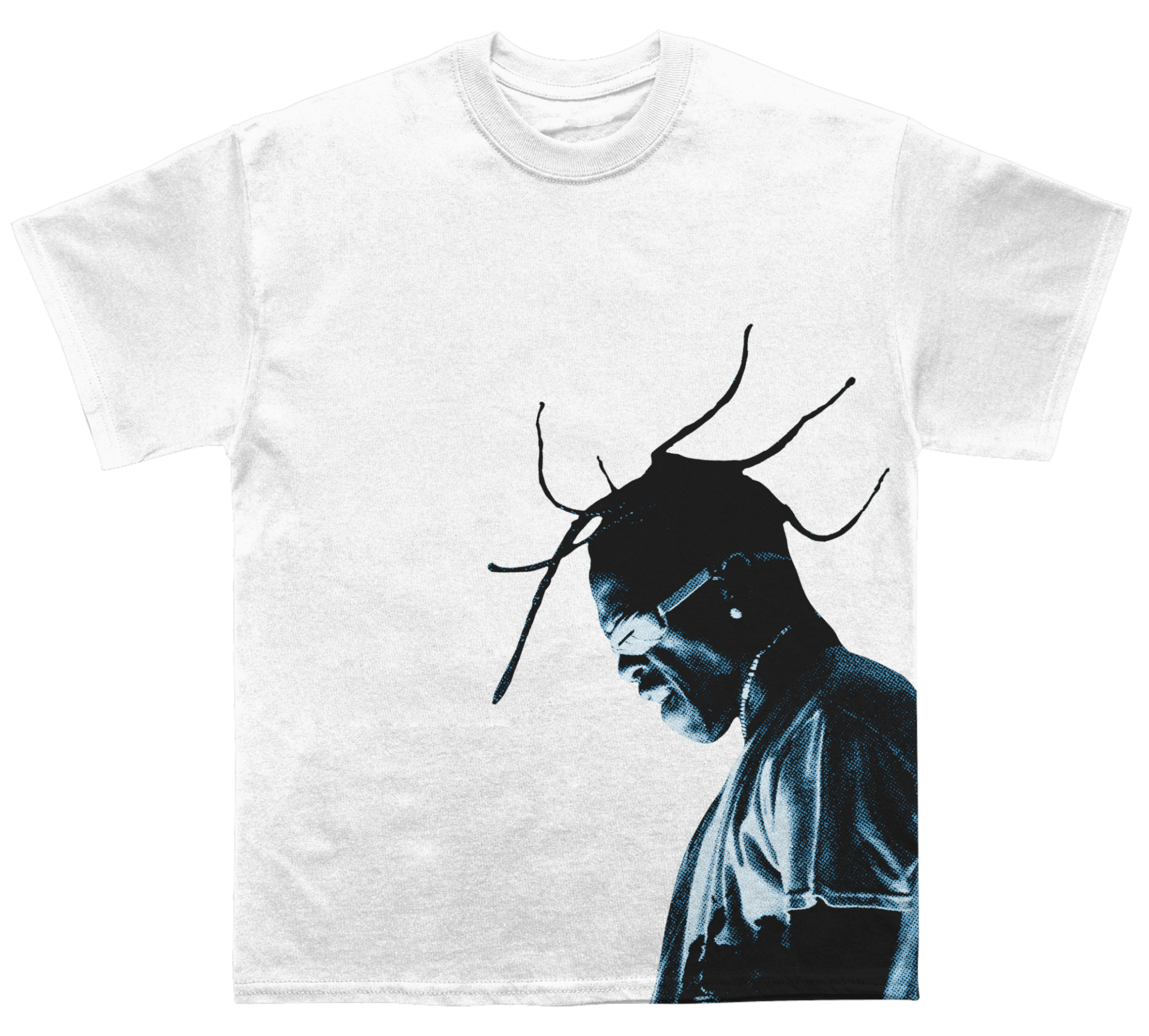 Travis Utopia T-shirt Travis Utopia T-shirt