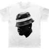 Tyler Bucket Hat Face T-shirt