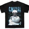 Tyler Call Me if You Get Lost Sketchbook T-shirt
