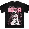 Tyler Igor Sketchbook T-shirt