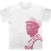 Tyler Pink Halftone T-shirt