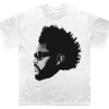 Weeknd Face T-shirt