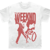 Weeknd Silhouette T-shirt