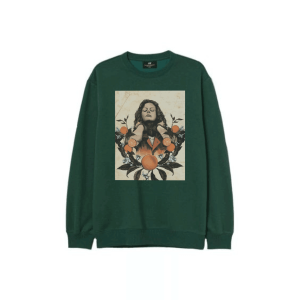 Aileen Wuornos True Crime Sweater, Gift for him, Easy to Wear