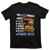 Annoying Orange Crack Shirt – Funny School-Themed Meme Tee!
