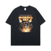 Autistic and Gay Skeleton Explosion Shirt, Unhinged Shirt, Cursed TShirt, Unhinge Shirt, Skeleton Autism Meme Shirt, Hard Inappropriate Tee autism shirt 8382547198150