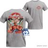 Busch Light Vintage Relaxed Fit T-Shirt – Gulf of America Beer Lovers Edition