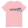 Classic Unisex Women’s T-Shirt – Soft Cotton Everyday Essential