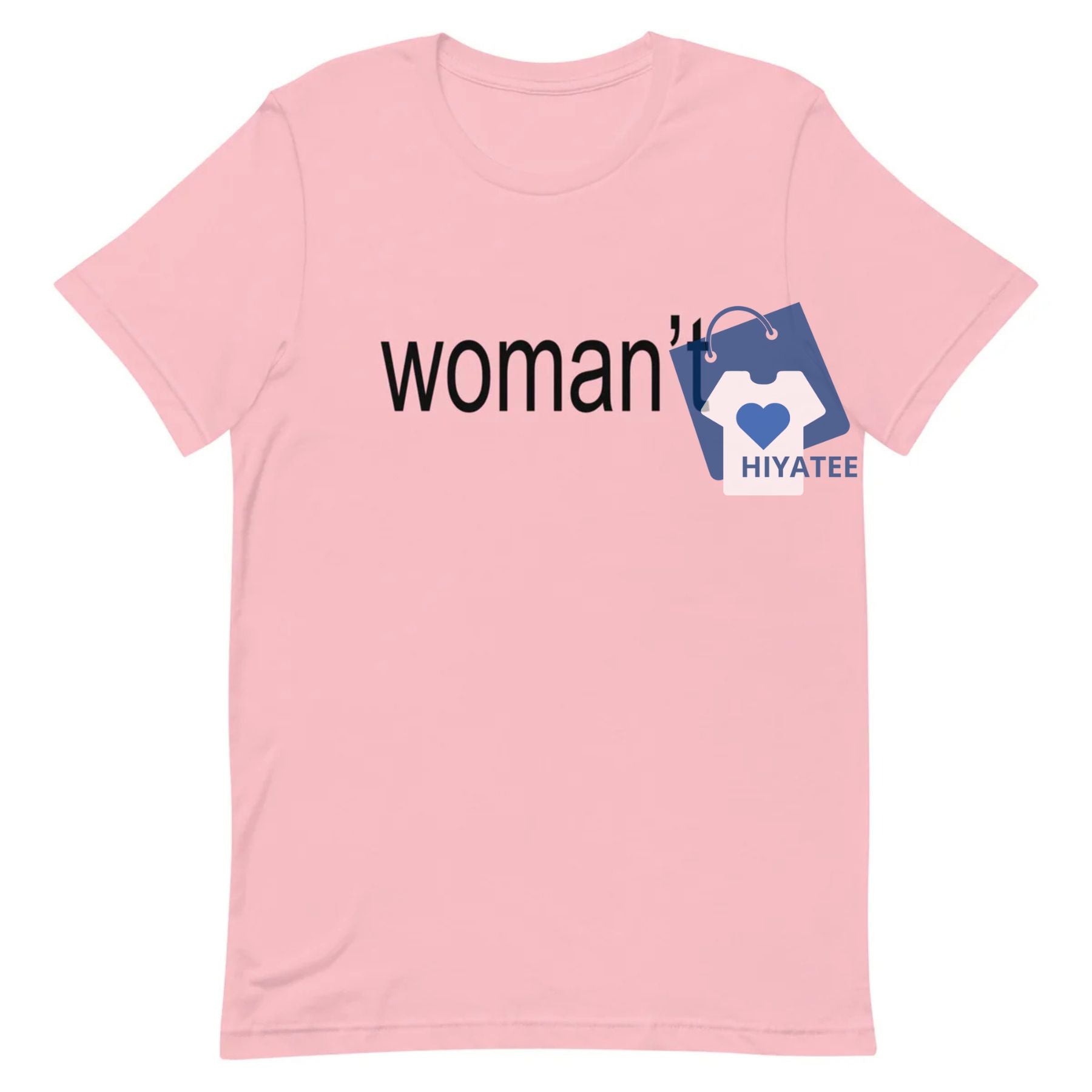 Classic Unisex Women's T-Shirt – Soft Cotton Everyday Essential Classic Unisex Women's T-Shirt – Soft Cotton Everyday Essential