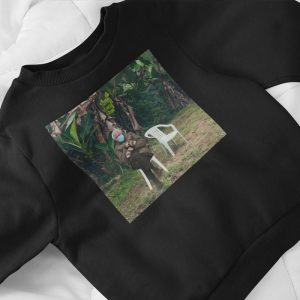 DeBi CogeR Mas Votos Bernie Sanders TShirt – Never Lose Your Sense of Outrage Shirt 2 DeBi CogeR Mas Votos Bernie Sanders TShirt Never Lose Your Sense of Outrage Shirt 3