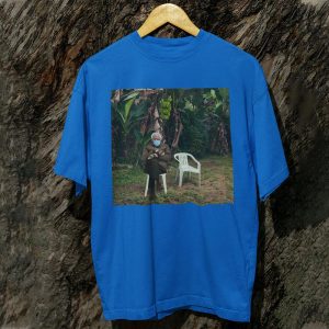 DeBi CogeR Mas Votos Bernie Sanders TShirt – Never Lose Your Sense of Outrage Shirt 3 DeBi CogeR Mas Votos Bernie Sanders TShirt Never Lose Your Sense of Outrage Shirt 4