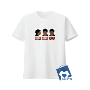 HAMZAH Slushy Noobz Shirt – The Ultimate Fan Tee!