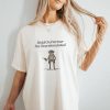 Hold On Partner Im Overstimulated tshirt, Cowboy Frog tshirt, Gen Z Shirt Funny Meme tshirt Unisex