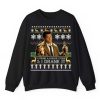 I Found A Liquor Store And I Drank It Ugly Sweater, Supernatural Moments, Movies Quote Ugly Shirt, Christmas Shirt, Gift For Holiday Gift for Fans 8403805372614