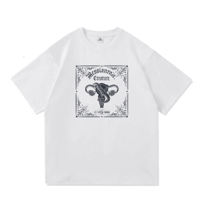 Messianic Creature for the Women Shirt