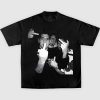 NICK DIAZ & NATE DIAZ & DIAZ BROTHERS TEE, Boxing T-shirt, Boxer Tee, Sports Shirt, UFC Shirt, MMA Shirt, Gift for Him Gif For Her