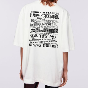 Offensive Humor Graphic T-Shirt – Bold, Edgy & Unapologetic!