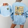 Protect Our National Parks Sweatshirt – Support Conservation in Style