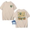 Protect Our National Parks T-Shirt – Double-Sided Graphic Tee for Nature Lovers
