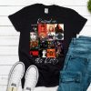 Raised On 90s R&B Album Cover Tee, Music Artist Shirt, Music Lover T-Shirt, Black History Shirts, Nostalgia Shirt, 90s Party Tee Shirt