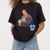 Tony Soprano 90s Vintage Bootleg T-Shirt – Classic Mafia Retro Graphic Tee