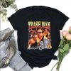 Trash Man TShirt, its always sunny in philadelphia shirt,frank reynolds shirt,its always sunny tee,trash man tshirt,trash man Shirt