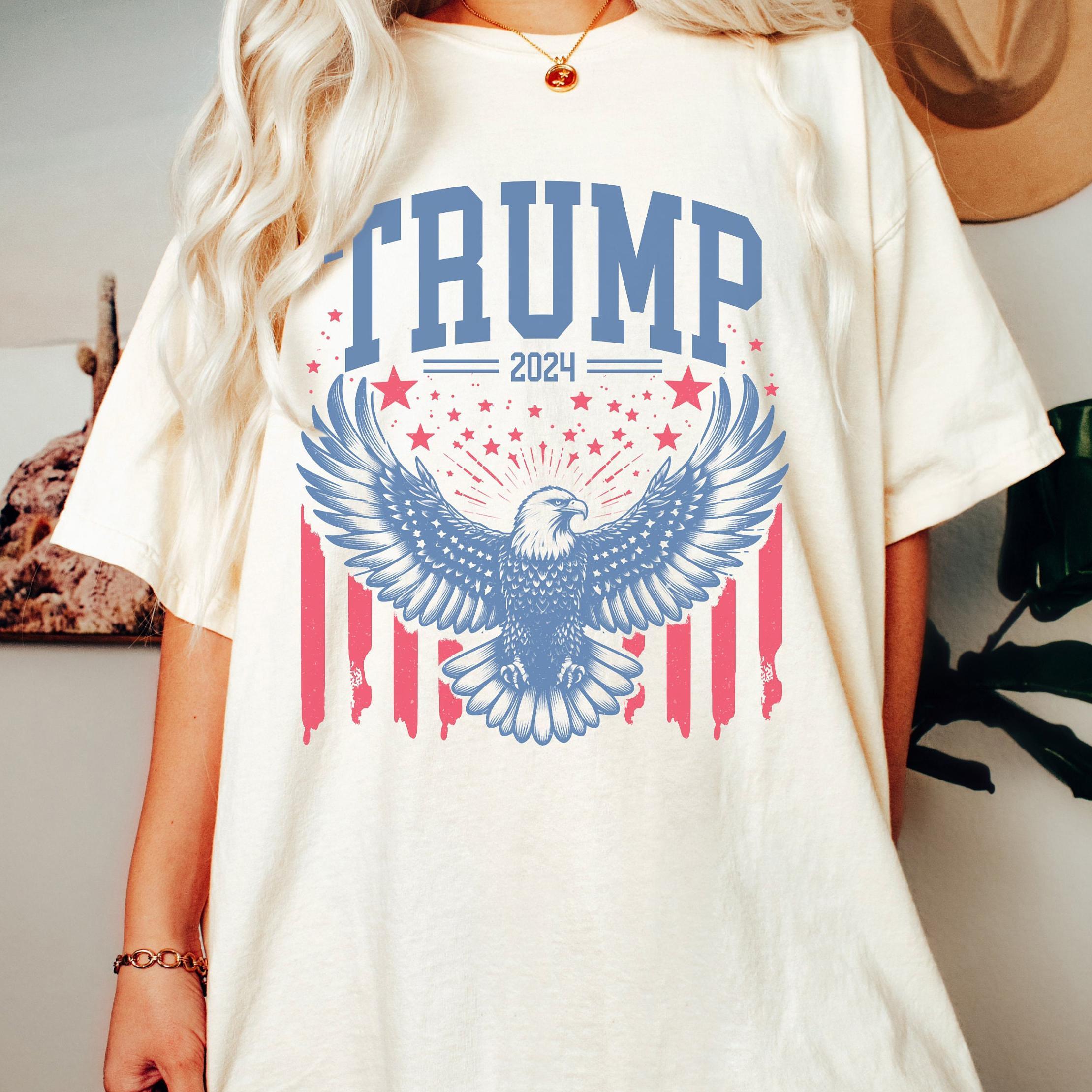 Trump 2024 Shirt, Republican Shirt, MAGA 2024 Shirt, Election 2024 Gift, Pro Trump Shirt, Vote Shirt Trump 2024 Shirt, Republican Shirt, MAGA 2024 Shirt, Election 2024 Gift, Pro Trump Shirt, Vote Shirt