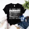 Vintage 6888th Battalion Shirt – Retro Black Women’s Army Corps Tee