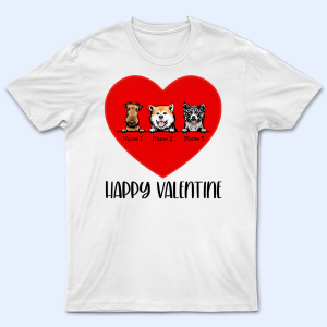 All Heart For My Dogs All Heart For My Dogs