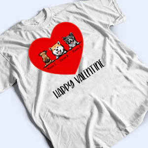 All Heart For My Dogs 3