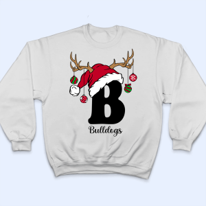 Alphabet Christmas 3 Alphabet Christmas 4