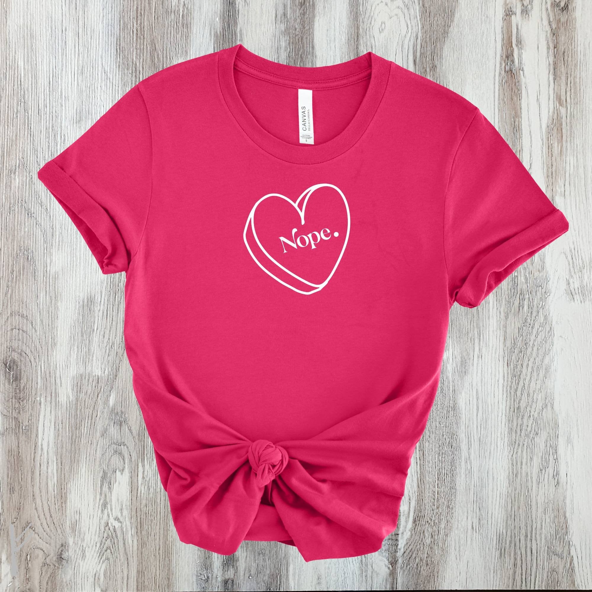 Anti Valentines Day Shirts, Ew Valentines Day, Meh, Nope Candy Heart, Go Away, Funny Valentine tshirt, singles day Anti Valentines Day Shirts, Ew Valentines Day, Meh, Nope Candy Heart, Go Away, Funny Valentine tshirt, singles day