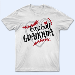 BaseballSoftballTBall Grandma BaseballSoftballTBall Grandma
