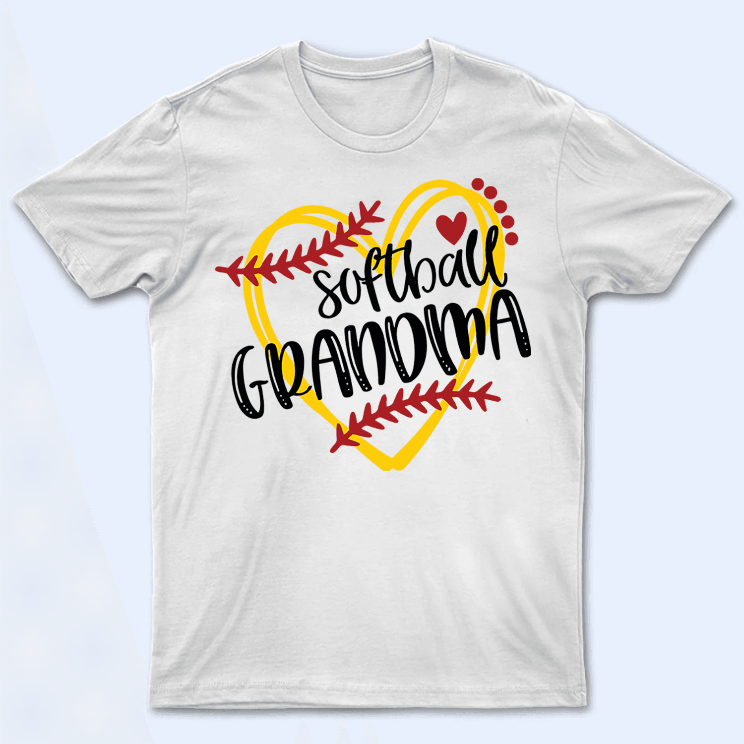BaseballSoftballTBall Grandma BaseballSoftballTBall Grandma