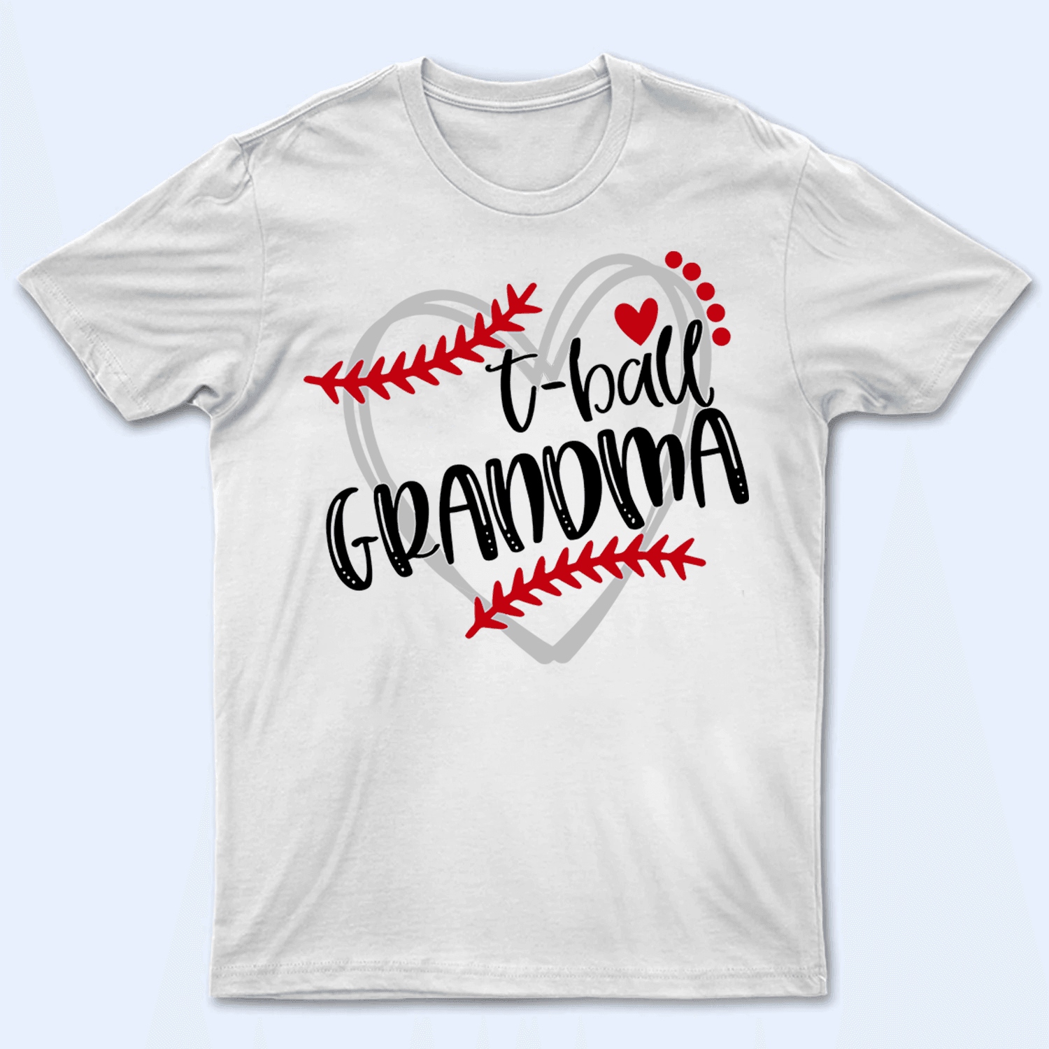 BaseballSoftballTBall Grandma BaseballSoftballTBall Grandma