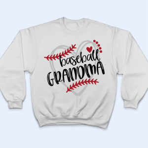 BaseballSoftballTBall Grandma 3 BaseballSoftballTBall Grandma 4