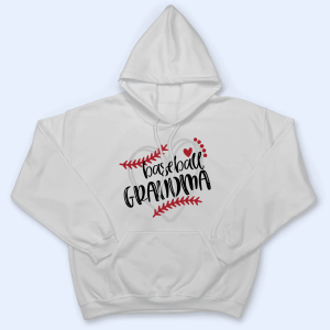 BaseballSoftballTBall Grandma 4 BaseballSoftballTBall Grandma 5