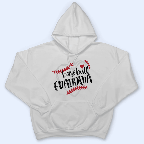 BaseballSoftballTBall Grandma