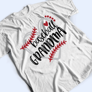 BaseballSoftballTBall Grandma 5 BaseballSoftballTBall Grandma 6