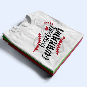 BaseballSoftballTBall Grandma 6 BaseballSoftballTBall Grandma 7