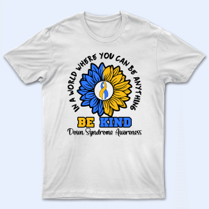 Be Kind Multiple Cancer Awareness