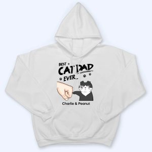 Best Cat Dad Ever 5 Best Cat Dad Ever 6